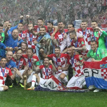 Mundijalske priče: Osam godina od najvećeg uspjeha hrvatskog nogometa
