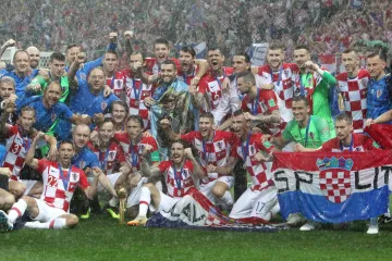 Mundijalske priče: Osam godina od najvećeg uspjeha hrvatskog nogometa