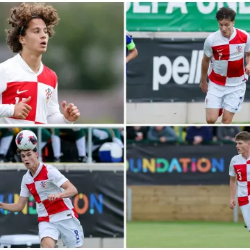 Hrvatska igra polufinale Eura protiv paklene reprezentacije bez milosti: 'Neka samo uživaju'