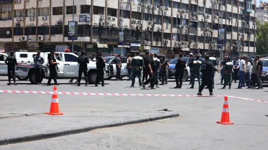 Eskalacija na Bliskom istoku: Teheran prijeti odmazdom nakon američkih udara