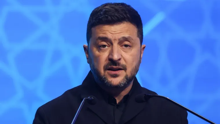 Zelenski objavio tri nova sporazuma: 'Danska, Estonija i Nizozemska jačaju suradnju s Ukrajinom'