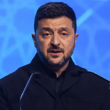 Zelenski objavio tri nova sporazuma: 'Danska, Estonija i Nizozemska jačaju suradnju s Ukrajinom'