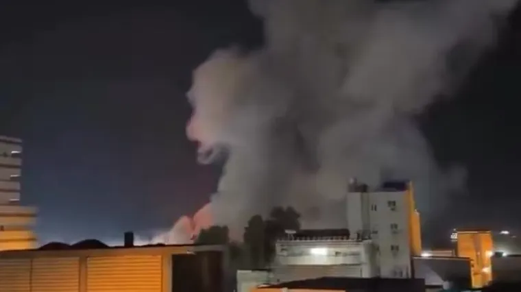 Iran pokrenuo osvetu: 'Ciljali smo 85 američkih lokacija!'
