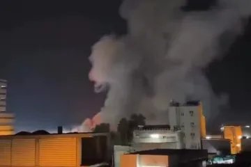 Iran pokrenuo osvetu, otkriveni detalji o metama: Tankeri odustaju od prolaska kroz Hormuški tjesnac