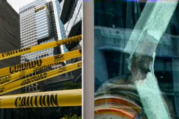 Savili se nosivi stupovi nebodera na Manhattanu, prijeti uru&scaron;avanje: Pogledajte snimku