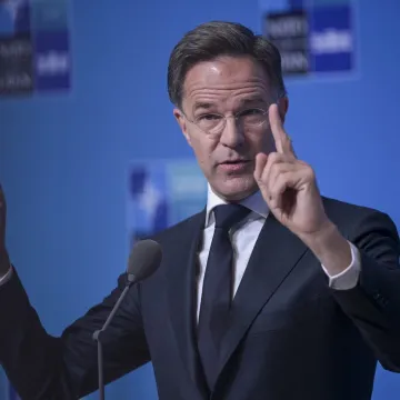 Rutte podržao američki napad na Iran: 'Mislim da je to bilo apsolutno nužno'