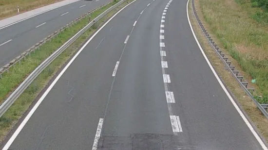 Pijani Slovenac bez vozačke divljao na A3, pogledajte koliku su mu kaznu odrezali