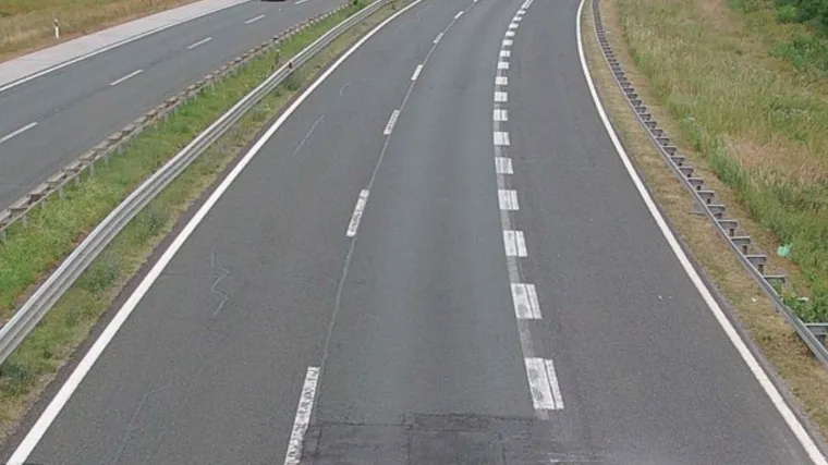 Pijani Slovenac bez vozačke divljao na A3, pogledajte koliku su mu kaznu odrezali