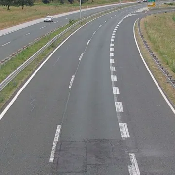 Pijani Slovenac bez vozačke divljao na A3, pogledajte koliku su mu kaznu odrezali