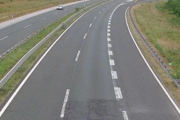 Pijani Slovenac bez vozačke divljao na A3, pogledajte koliku su mu kaznu odrezali