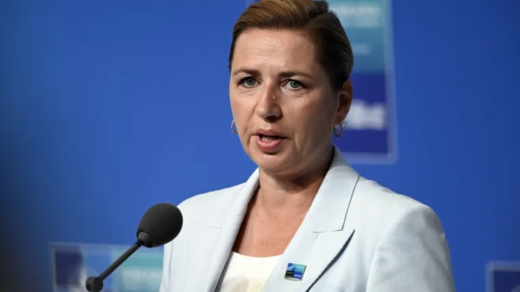 Danska premijerka upozorila Trumpa: 'Spremni smo braniti svaki centimetar teritorija'