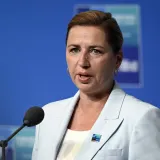 Danska premijerka upozorila Trumpa: 'Spremni smo braniti svaki centimetar teritorija'