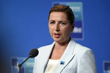 Danska premijerka upozorila Trumpa: 'Spremni smo braniti svaki centimetar teritorija'