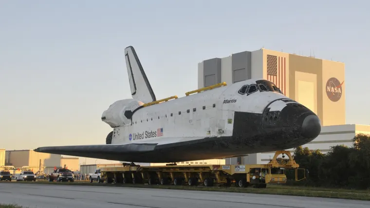 Prije 15 godina Space Shuttle krenuo je na posljednji let: Ispisao je kraj jedne svemirske ere