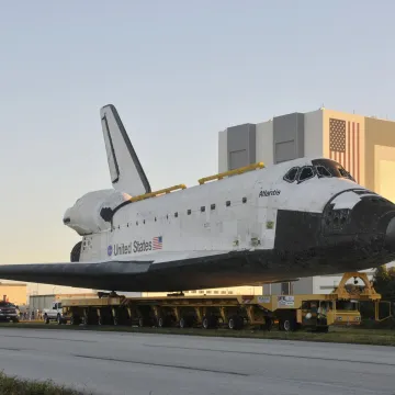 Prije 15 godina Space Shuttle krenuo je na posljednji let: Ispisao je kraj jedne svemirske ere