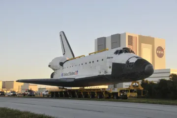 Prije 15 godina Space Shuttle krenuo je na posljednji let: Ispisao je kraj jedne svemirske ere