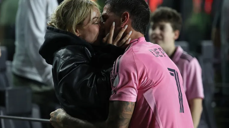 Rodrigo De Paul i latino senzacija čija priča izaziva skandal u cijeloj zemlji