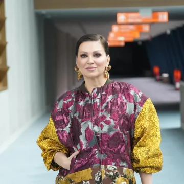 Ovo se zove raj na zemlji: Nina Badrić pokazala djelić svoje kuće na Hvaru, fanovi odu&scaron;evljeni