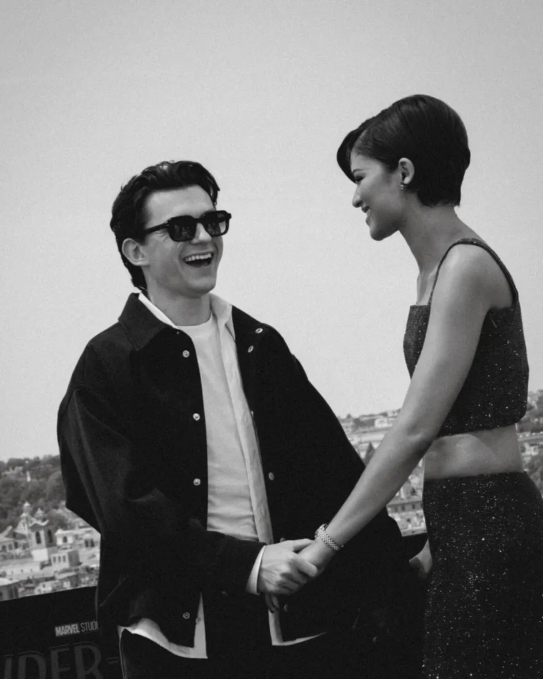 Tom Holland iskreno progovorio o ulozi u Nolanovom filmu Odiseja