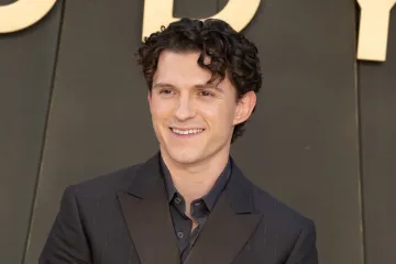 Tom Holland iskreno progovorio o ulozi u Nolanovom filmu Odiseja