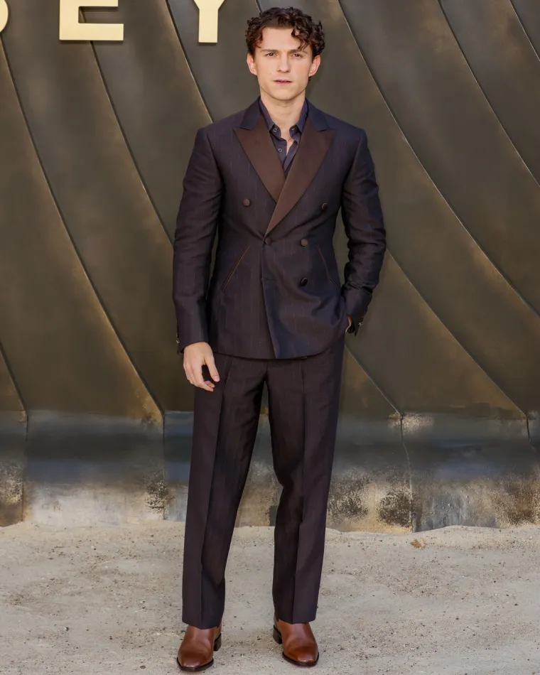 Tom Holland iskreno progovorio o ulozi u Nolanovom filmu Odiseja