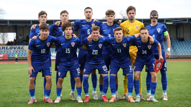 [KVIZ] Oku&scaron;aj se na pitanjima o hrvatskoj U19 reprezentaciji i dokaži da si pravi obožavatelj nogometa