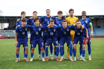 [KVIZ] Oku&scaron;aj se na pitanjima o hrvatskoj U19 reprezentaciji i dokaži da si pravi obožavatelj nogometa