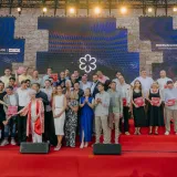 METRO Hrvatska je službeno uručio prestižna MICHELIN priznanja