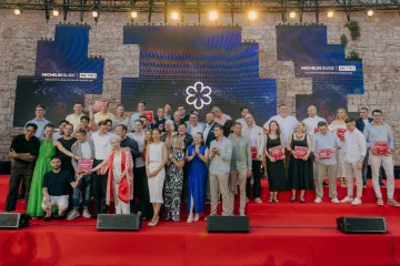 METRO Hrvatska je službeno uručio prestižna MICHELIN priznanja