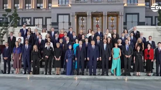 Pogledajte gdje je Milanović stajao na zajedničkoj fotografiji NATO samita