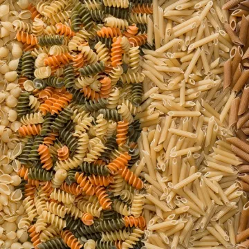 Nisu sve tjestenine jednake kada je zdravlje u pitanju: Saznajte koje su najbolje