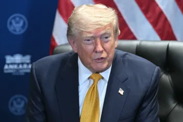 Trump: 'Primirje s Iranom je gotovo. Ne želim više imati posla s njima'