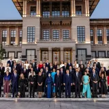 Pogledajte gdje je Milanović stajao na zajedničkoj fotografiji NATO samita