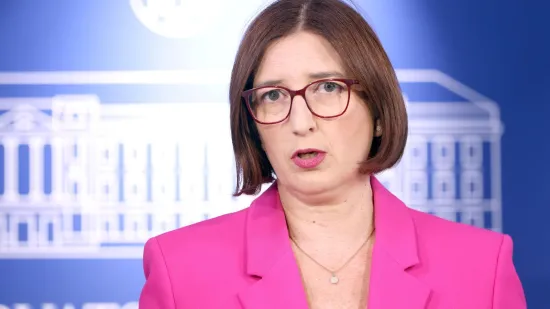 Marijana Puljak nakon presude biv&scaron;em SDP-ovcu: 'HDZ gubi većinu u Splitu'