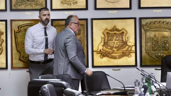 Biv&scaron;i SDP-ovac u Splitu osuđen za nasilje u obitelji: 'Pozivamo da podnese ostavku'