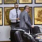 Biv&scaron;i SDP-ovac u Splitu osuđen za nasilje u obitelji: 'Pozivamo da podnese ostavku'