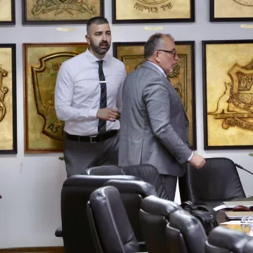 Biv&scaron;i SDP-ovac u Splitu osuđen za nasilje u obitelji: 'Pozivamo da podnese ostavku'