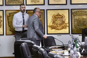 Biv&scaron;i SDP-ovac u Splitu osuđen za nasilje u obitelji: 'Pozivamo da podnese ostavku'