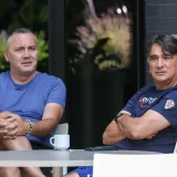 Doznajemo: U tijeku je ključni sastanak, ovo su &scaron;anse za Dalićev ostanak na klupi Vatrenih