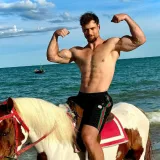 Preminuo influencer (36), tijelo pronađeno u jezeru: Prije smrti neobično se pona&scaron;ao