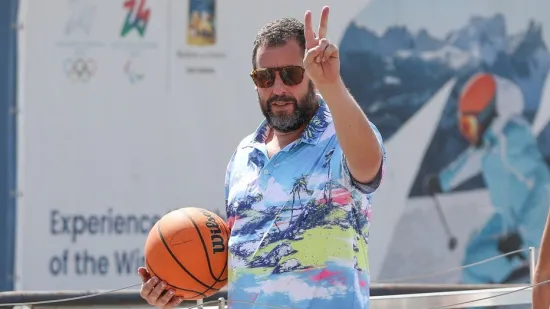 Adam Sandler zvao policiju, razlog nasmijao sve: Tražio je samo jednu informaciju
