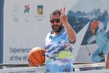 Adam Sandler zvao policiju, razlog nasmijao sve: Tražio je samo jednu informaciju