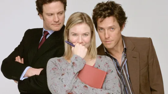 Dnevnik Bridget Jones: Priča o potpunoj transformaciji glavne glumice