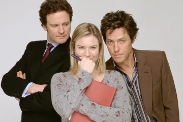 Dnevnik Bridget Jones: Priča o potpunoj transformaciji glavne glumice