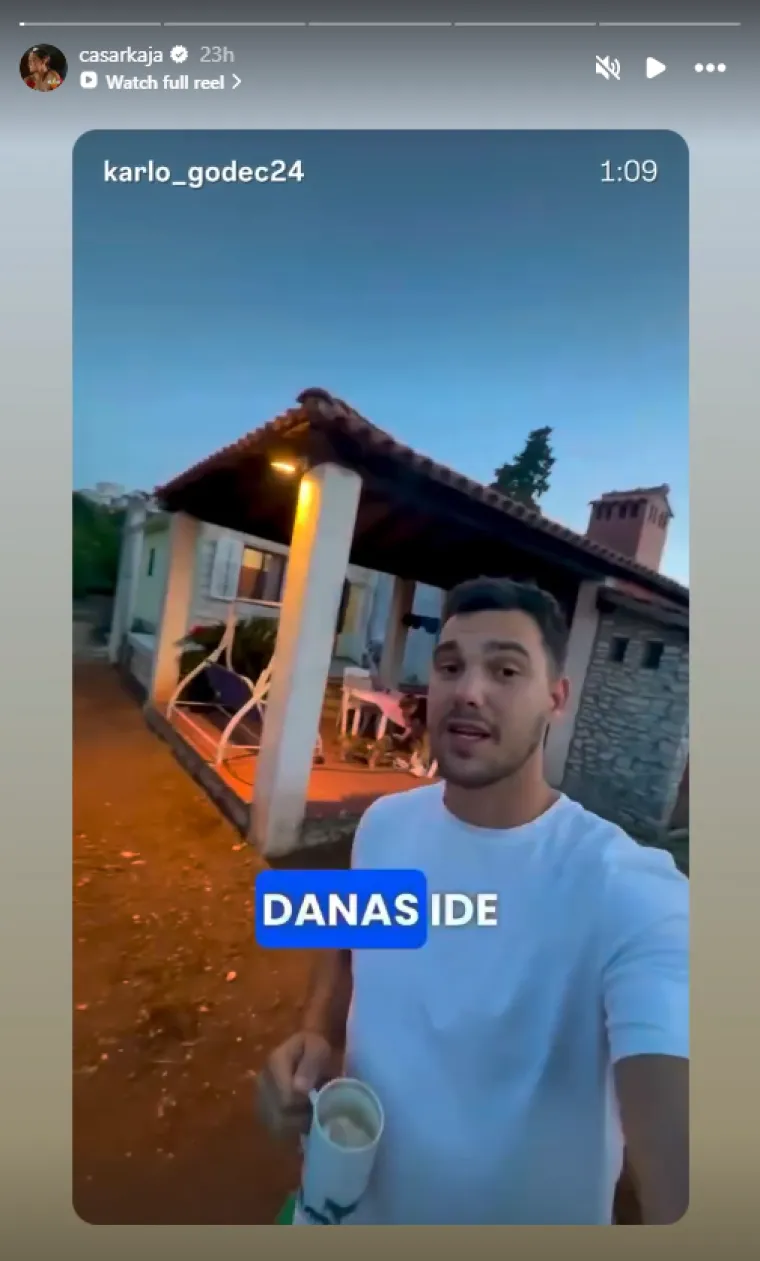 Pobjednica 'Gospodina Savr&scaron;enog' Anastasia otkrila kako danas izgleda odnos s Petrom