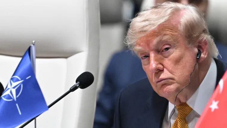 Testira li Iran Trumpovo strpljenje? Avdagić: 'Oni na temelju memoranduma to ne mogu raditi'