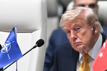 Testira li Iran Trumpovo strpljenje? Avdagić: 'Oni na temelju memoranduma to ne mogu raditi'