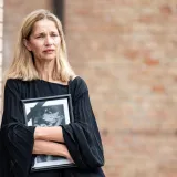 Suze, tuga i jecaji: Brojni poznati ispratili Zrinka Ogrestu na posljednji počinak