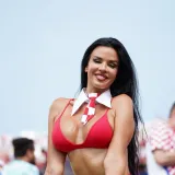 Danima nije trenirala, ali te&scaron;ko je povjerovati: Knoll pokazala vitke noge i isklesane mi&scaron;iće