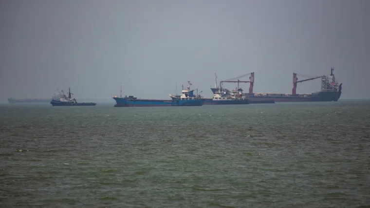 Iran napao tanker s hrvatskom posadom, MVEP: 'Pomno pratimo razvoj situacije'